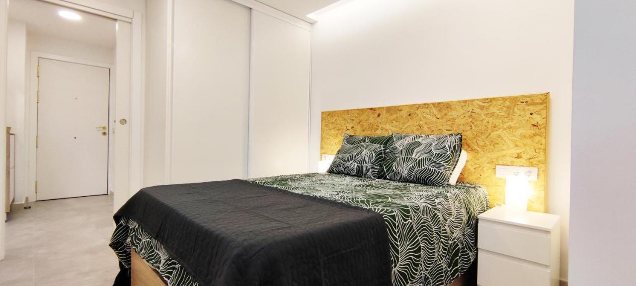 Beautiful Central Apartment, Recently Renovated. Санта-Крус-де-Тенерифе Экстерьер фото