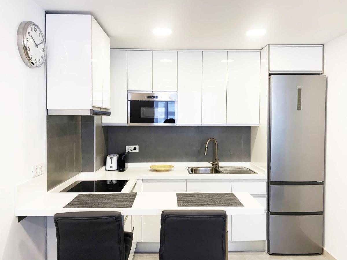 Beautiful Central Apartment, Recently Renovated. Санта-Крус-де-Тенерифе Экстерьер фото