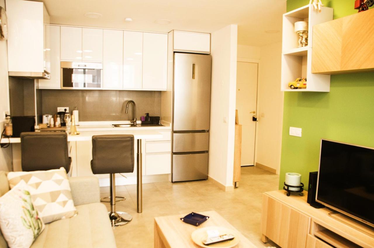 Beautiful Central Apartment, Recently Renovated. Санта-Крус-де-Тенерифе Экстерьер фото