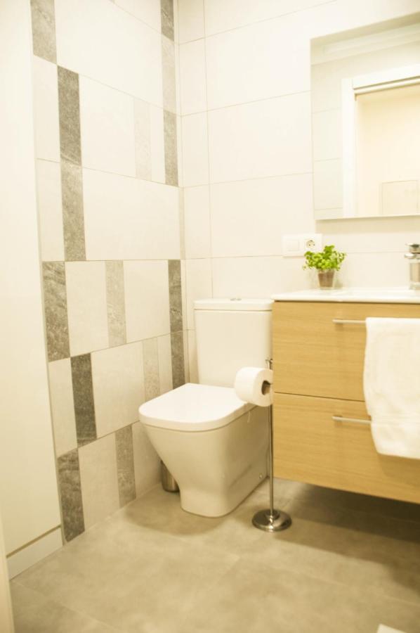Beautiful Central Apartment, Recently Renovated. Санта-Крус-де-Тенерифе Экстерьер фото