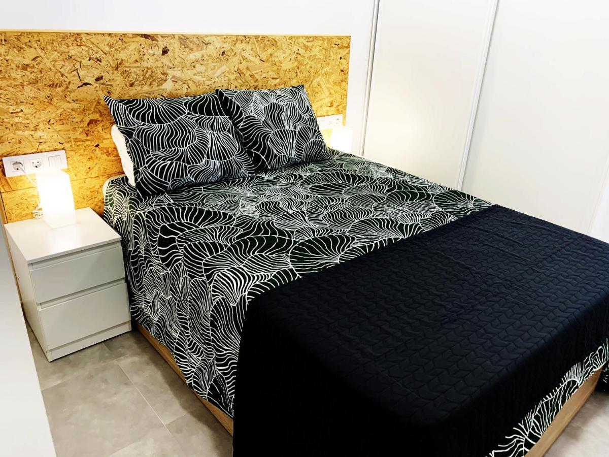Beautiful Central Apartment, Recently Renovated. Санта-Крус-де-Тенерифе Экстерьер фото