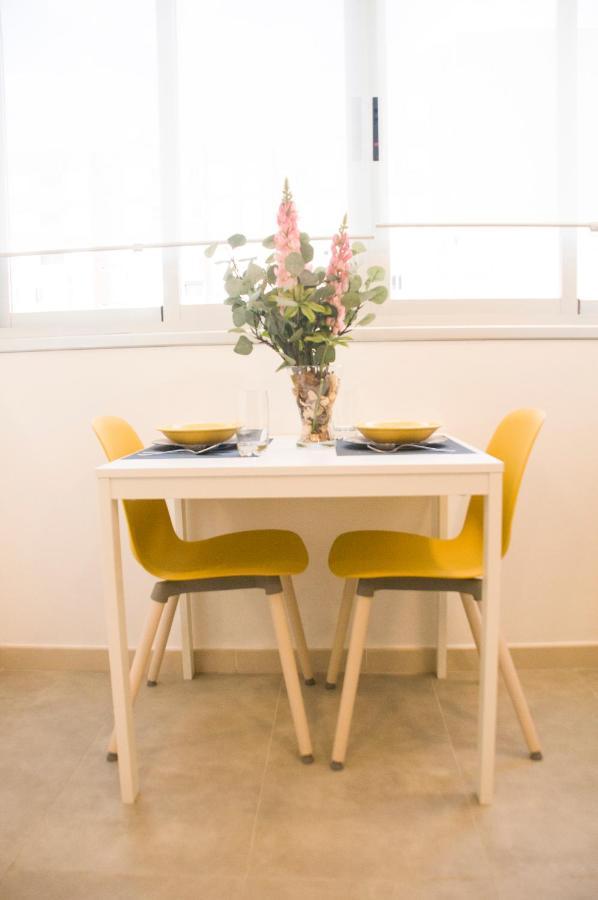 Beautiful Central Apartment, Recently Renovated. Санта-Крус-де-Тенерифе Экстерьер фото